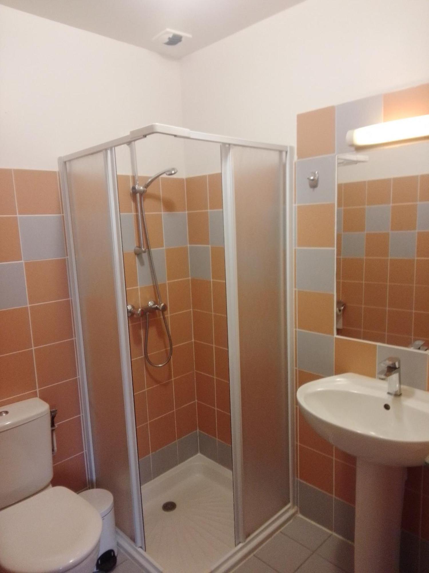 Gite De Pailherols Szoba fotó
